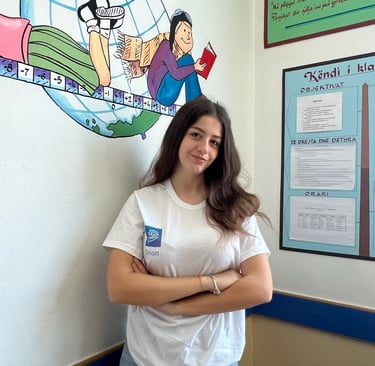 Kristjana Pirko photo