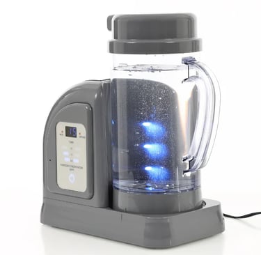 Hydrogen Water Machine