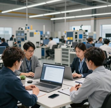 Bright living room with modern inventory