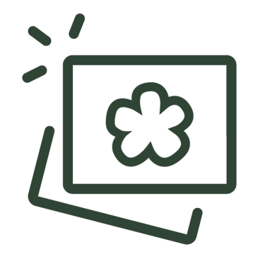 icono que representa agilidad