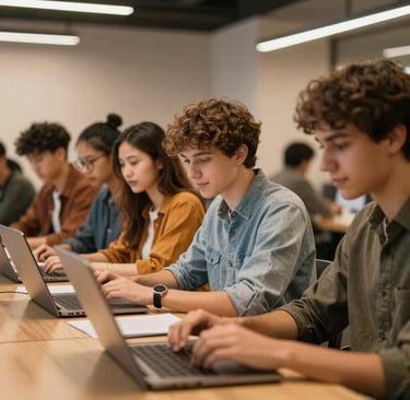 Bright living room with modern inventory