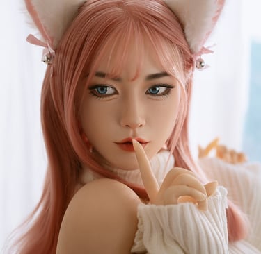 poupée sexuelle adulte