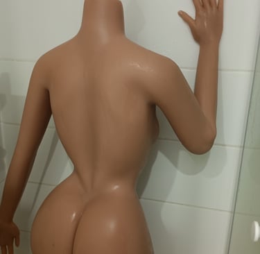 lavage poupee sexuelle adulte silicone