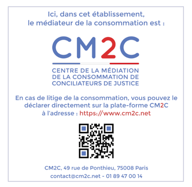 médiation DDF entreprise confiance