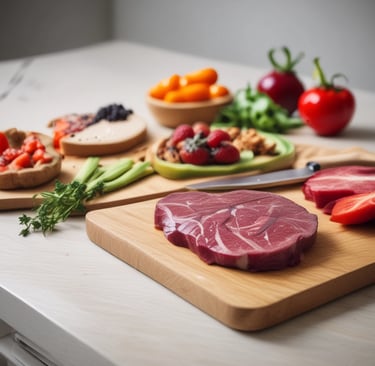 black blue and yellow textile