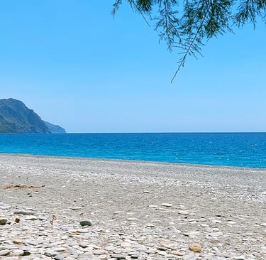 SOUGIA BEACH