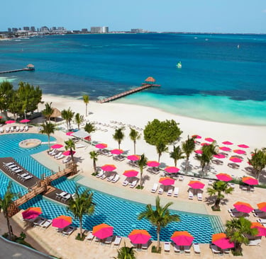 breathless soul cancun