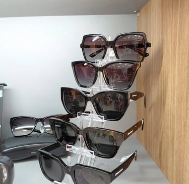 Ótica com tradição e confiança em Brasília