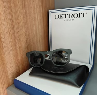 Soluções em saúde ocular com rapidez