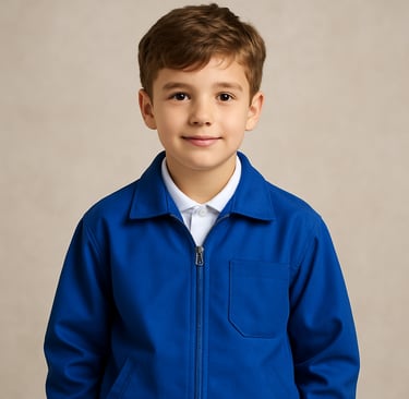 Bright living room with modern inventory