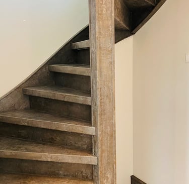 Fedi Blauwstaal Rotterdam HPL