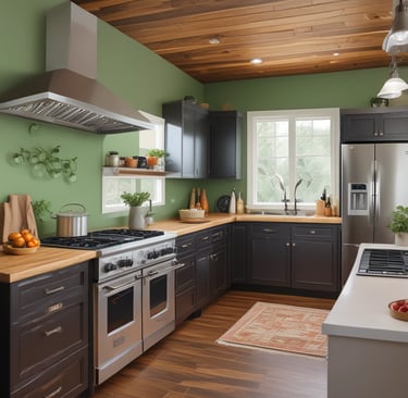 black blue and yellow textile