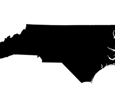 Outline of the State of North Carolina