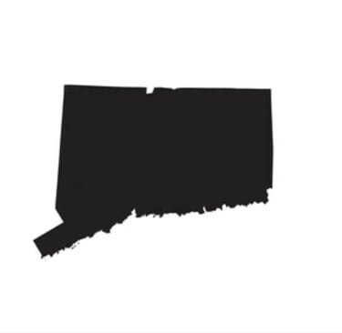 Outline of the State of Connecticut