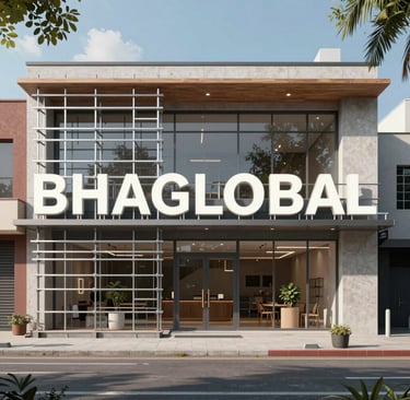Close-up of hands sketching architectural plans on a wooden table with natural light.