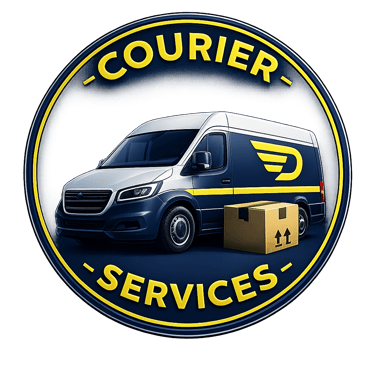 Courier Services
