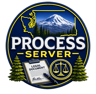 Process Server Services