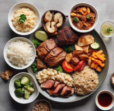 Bright living room with modern inventory