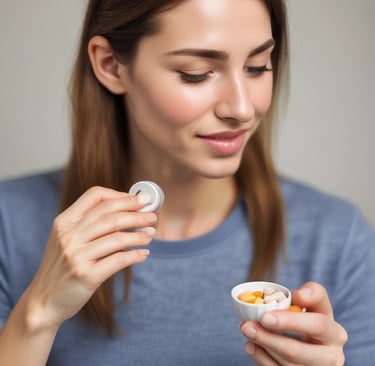 Bright living room with modern inventory