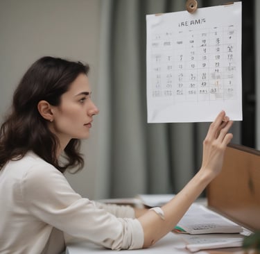 Bright living room with modern inventory