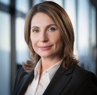 Claire Moreau, femme gérante d’entreprise, Mantes-la-jolie (40ans)