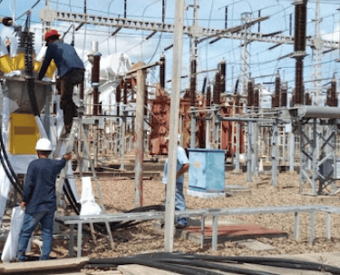 SISTEMAS ELÉCTRICOS