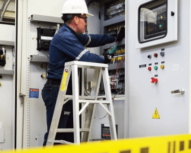 SISTEMAS ELÉCTRICOS