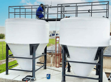 TANQUES EN FIBRA DE VIDRIO 2