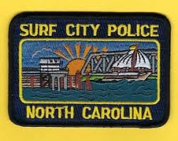 Surf City DWI Lawyer