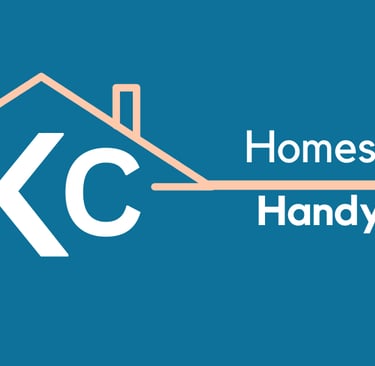 KC Homes Inc logo