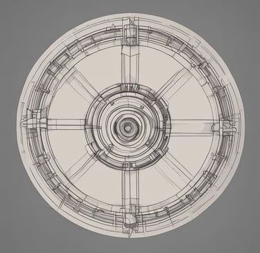 Bright living room with modern inventory