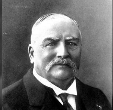 Karel Albert Rudolf Bosscha