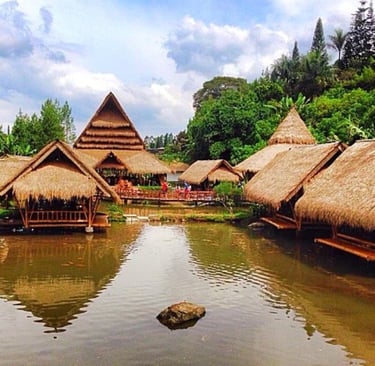 gubug makan mang engking