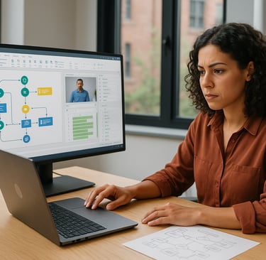 Translate Articulate Storyline, Rise and Moodle with EzGlobe