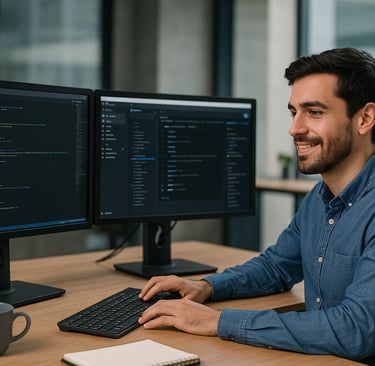 EzGlobe's translation workflows support JSON, XML, PO, XLIFF, YAML, RESX and more