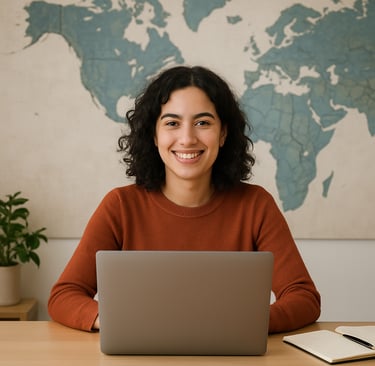 EzGlobe delivers professional, market-ready website translations