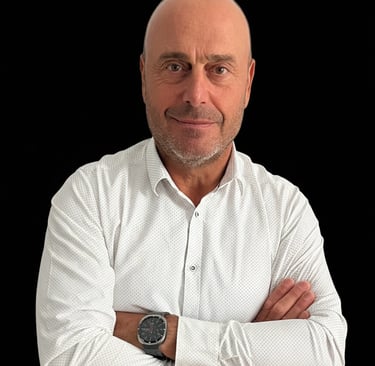 JB Daian EzGlobe's president