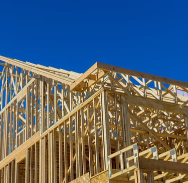 Both construction and fix & flip loans are popular bridge loans for investors.