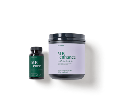 Mindbody GLP-1