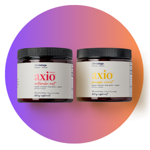 Biohacking Supplements Smart-Energy | Biohack Health Now