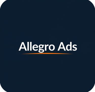 Allegro Ads