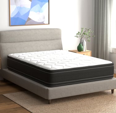 American Bedding Anton Double-Sided Euro Top mattress