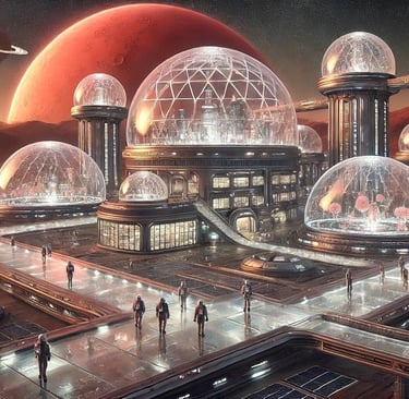  Generation AI Science & Technology