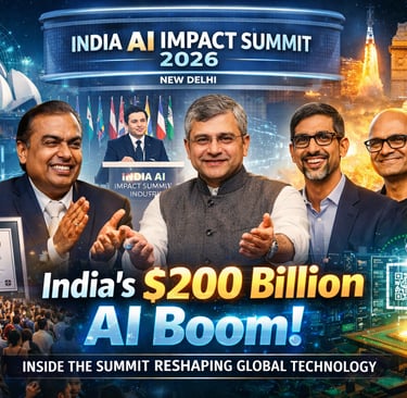 India-AI-mpact-Summit-New-Global-AI-Superpower