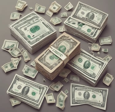 Bright living room with modern inventory