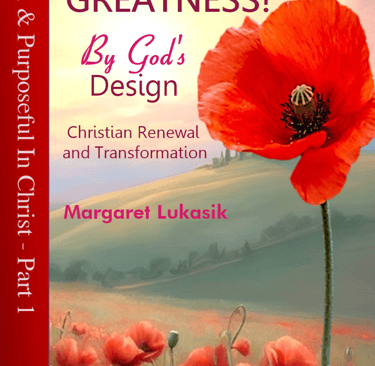 Life Purpose Development Guide For Living God's Will.