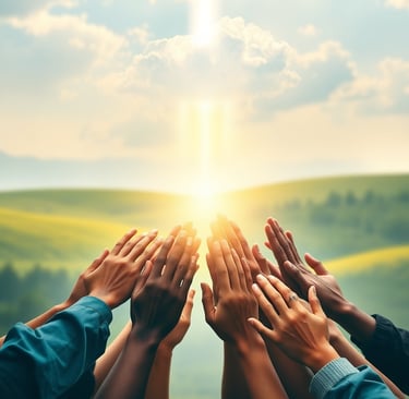 The Power of Prayer Strategy by Margaret Lukasik