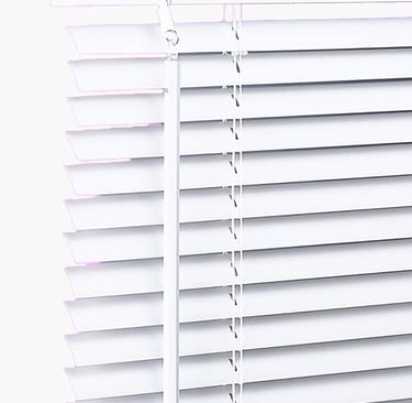 Venetian Blinds