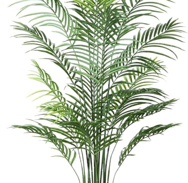  Artificial Areca Palm Tree 