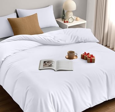 Bedding Duvet Quilt Cover Set